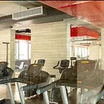 Comfy Loft Na Rua Oscar Freire Com Garagem