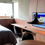 Comfy Loft Na Rua Oscar Freire Com Garagem