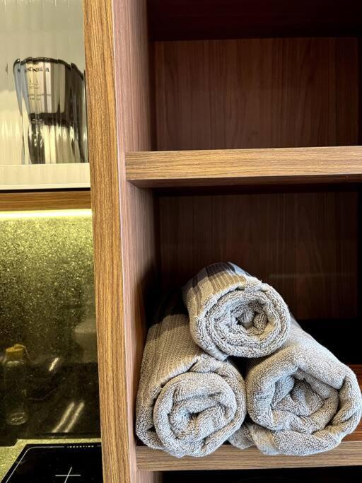 Comfy Loft Na Rua Oscar Freire Com Garagem Apartamento