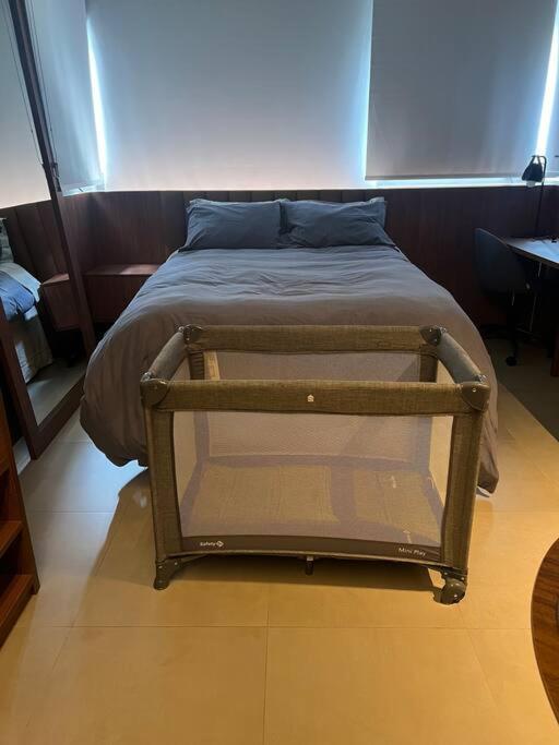 Comfy Loft Na Rua Oscar Freire Com Garagem Apartamento São Paulo