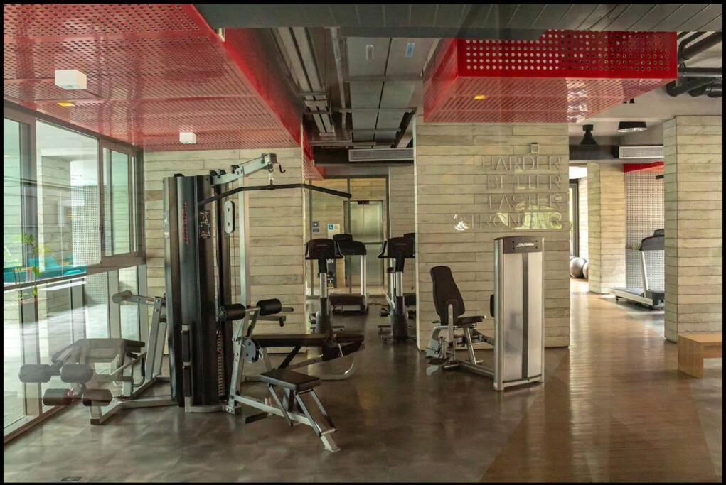 Comfy Loft Na Rua Oscar Freire Com Garagem Apartamento