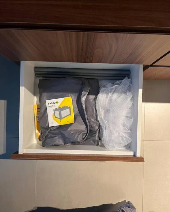 Comfy Loft Na Rua Oscar Freire Com Garagem Apartamento São Paulo