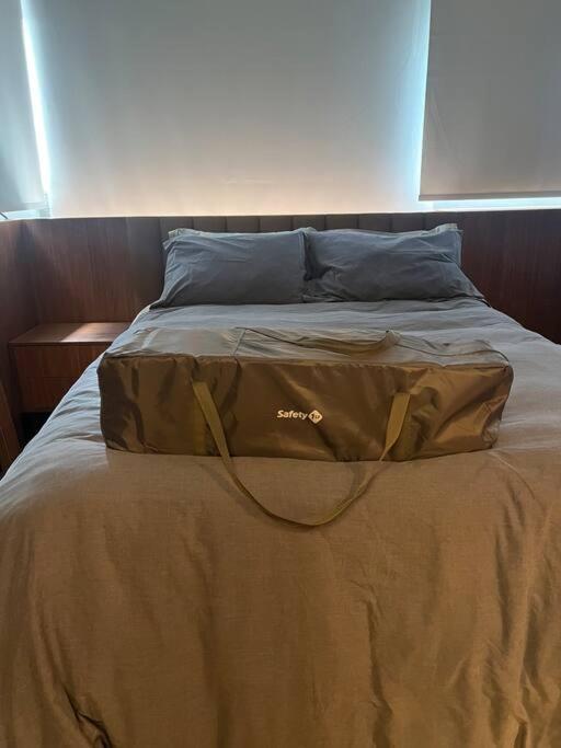 Comfy Loft Na Rua Oscar Freire Com Garagem * São Paulo